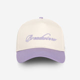 Richwife x Jessi Ngatikaura Breadwinner Cap