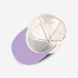 Richwife x Jessi Ngatikaura Breadwinner Cap