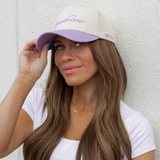 Richwife x Jessi Ngatikaura Breadwinner Cap