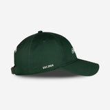 Health Is Wealth Dad Cap