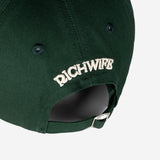 Health Is Wealth Dad Cap