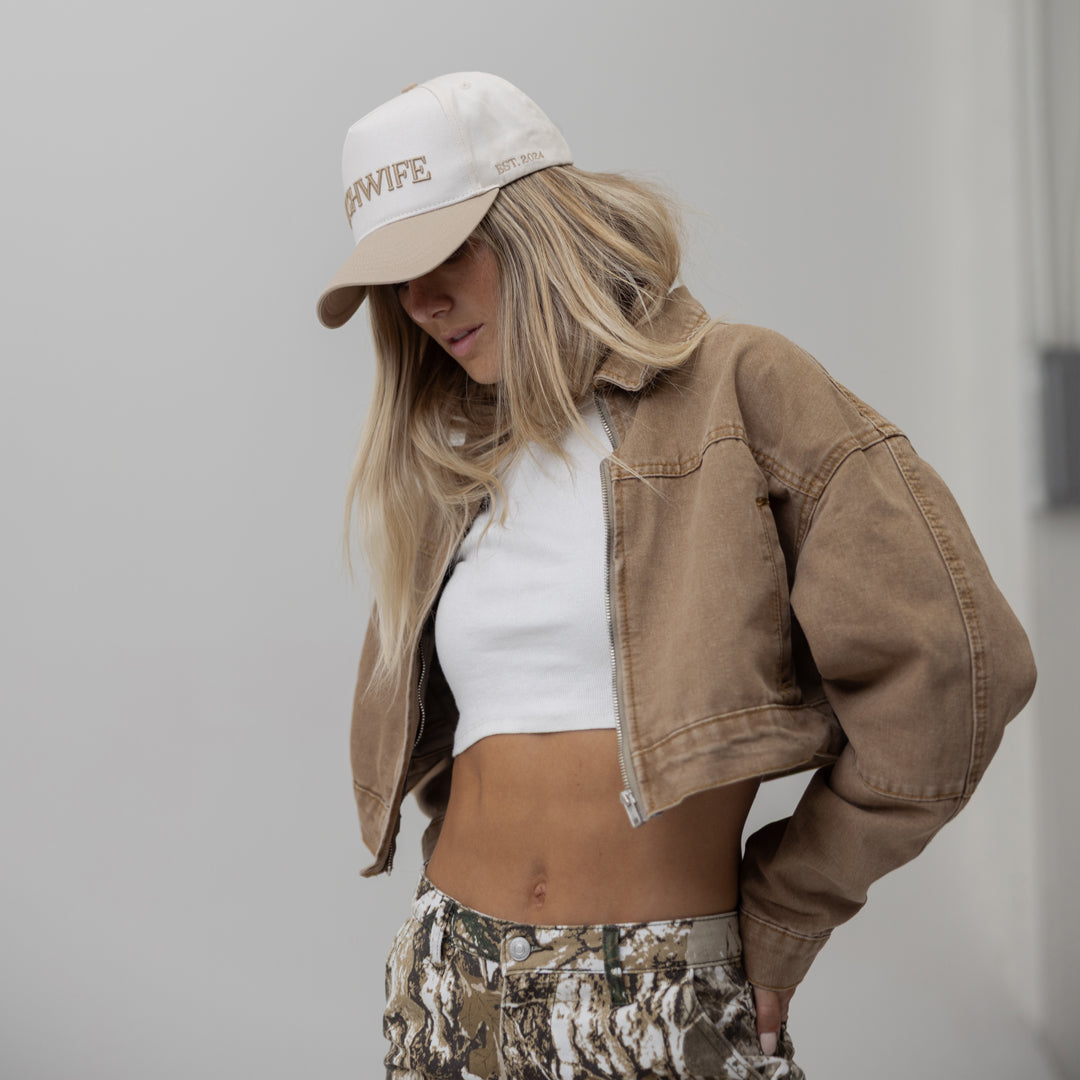 Cream & Beige