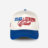 Stars and Stripes Club