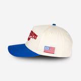 Stars and Stripes Club