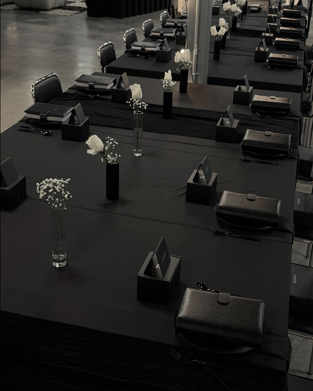 The Rich Life Planner: An Evening of Intention