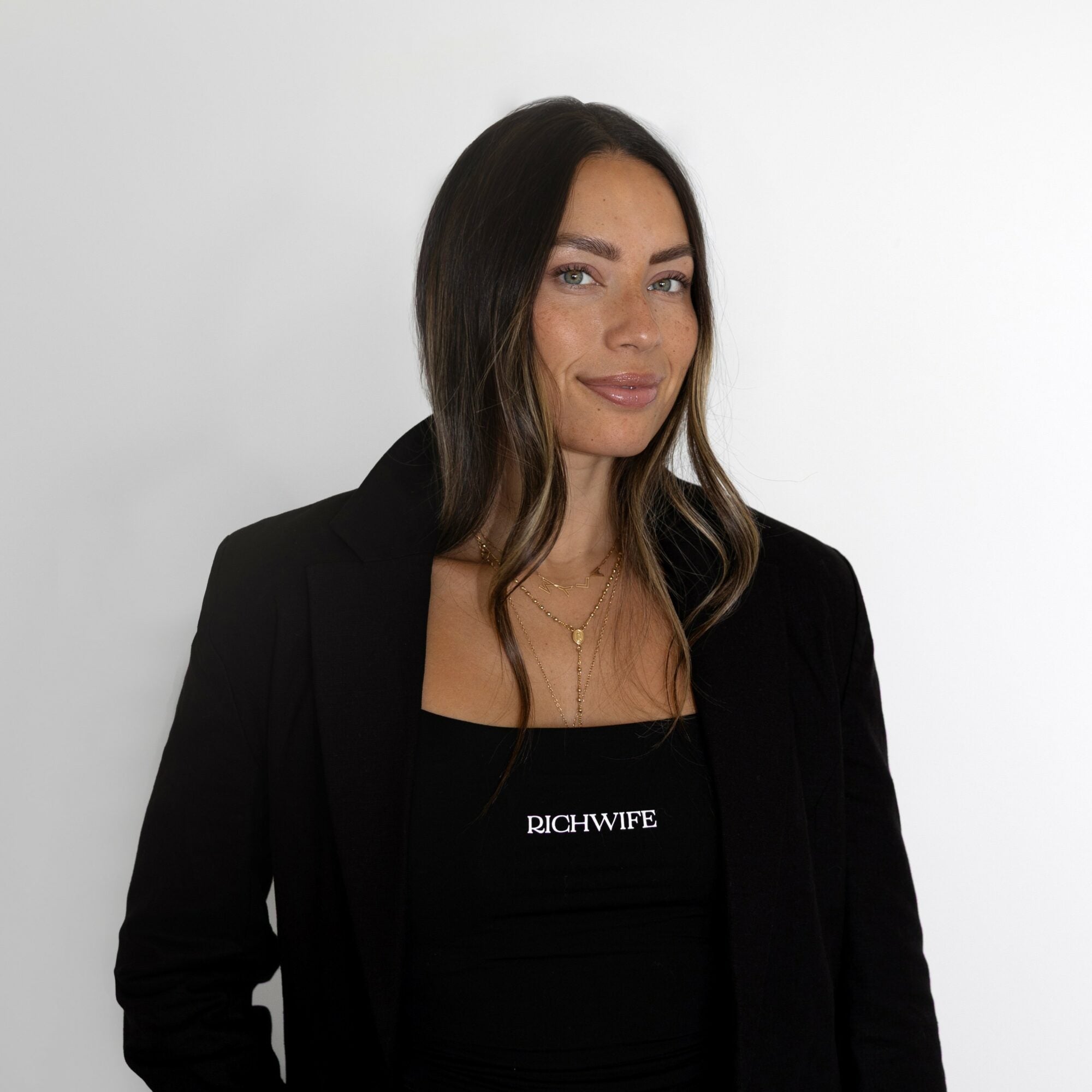 Life, Lessons & Redefining Rich: Kaylyn's Voyage LA Interview