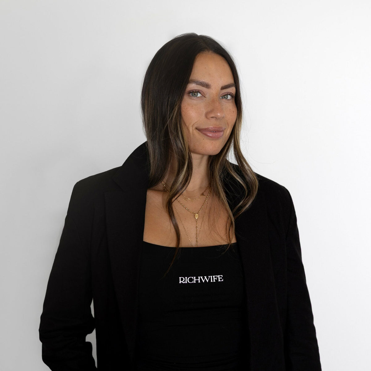 Life, Lessons & Redefining Rich: Kaylyn's Voyage LA Interview