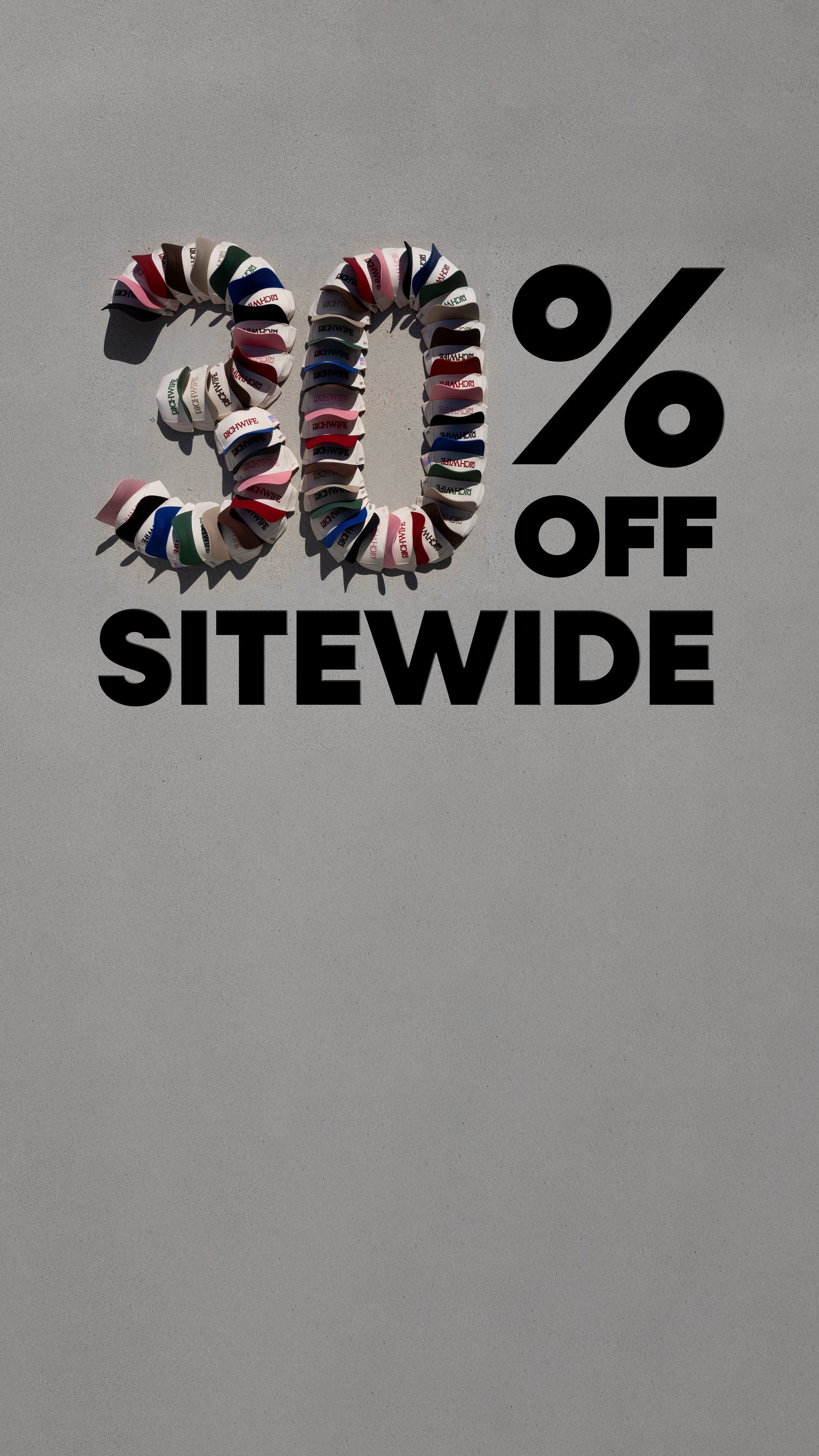 BLACK FRIDAY STARTS NOW