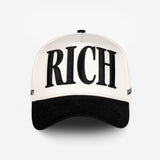 RICH Defined Cap