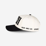 RICH Defined Cap