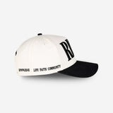RICH Defined Cap