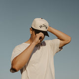 Rich Redefined (Cream & Black)