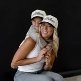 Rich in the Little Moments Cap (Adult Size)