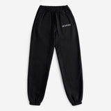 Richwife Sweatpants (Black)