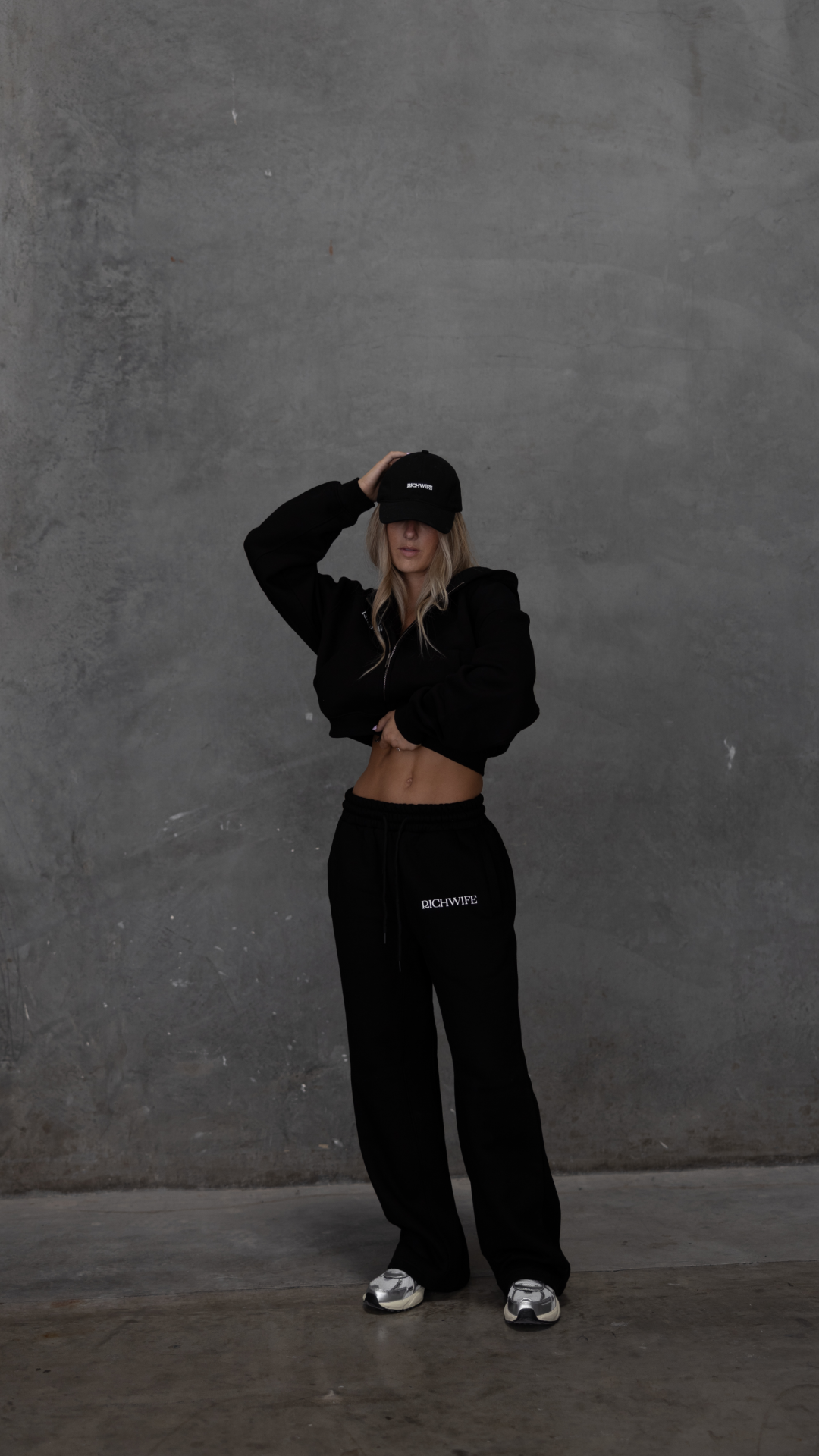Richwife (US) lifestyle