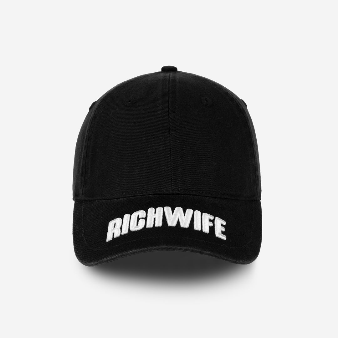 Brim Cap