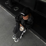 Richwife Brim Cap