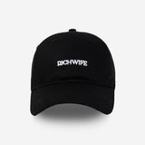 Richwife Dad Cap (Black)