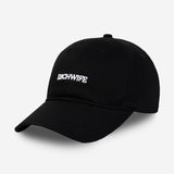 Richwife Dad Cap (Black)