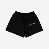 Richwife Sweat Shorts