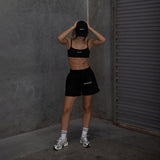 Richwife Sweat Shorts