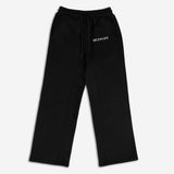 Richwife Straight Leg Sweatpants