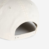Richwife Monochrome Cap (Cream & Black)