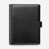 The Rich Life 12-Month Planner