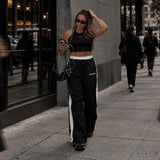 Richwife Track Pants