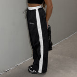 Richwife Track Pants