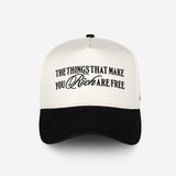 The Things That Make You Rich Are Free