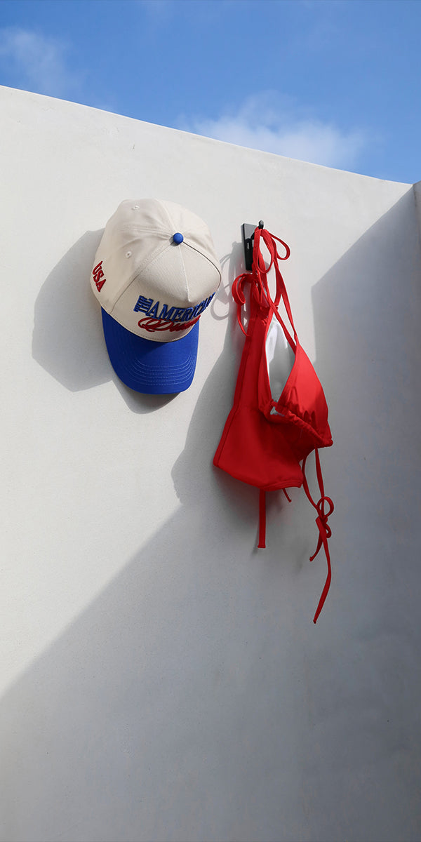 THE JULY COLLECTION