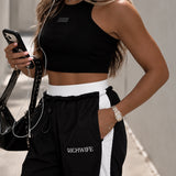 Richwife Basic Tank