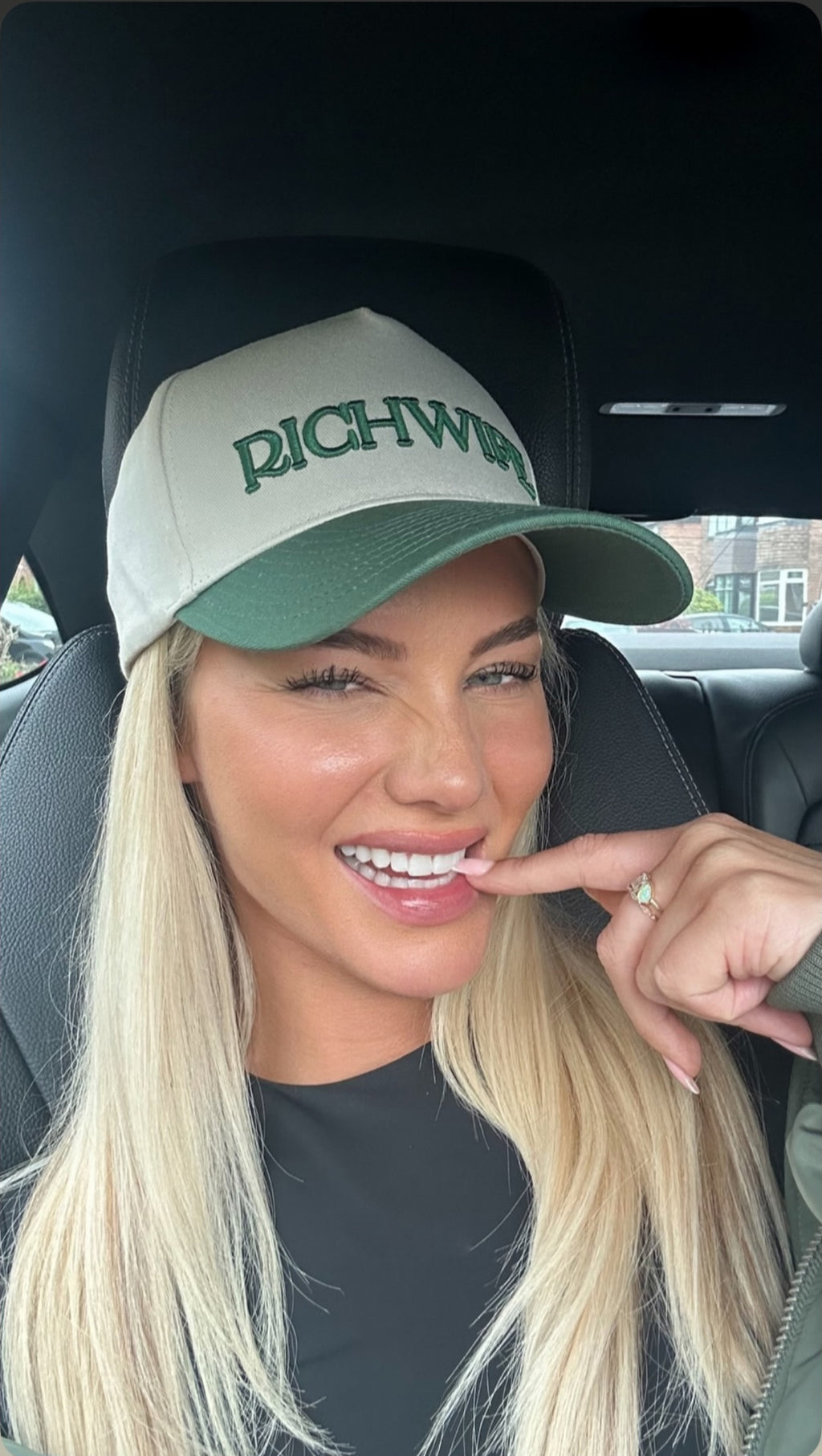Richwife