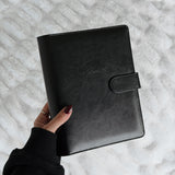 The Rich Life 12-Month Planner