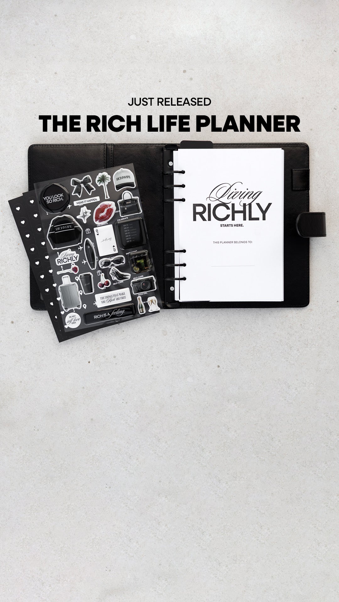 THOUGHTFUL GIFTING STARTS HERE.